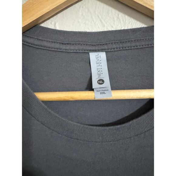 Storiarts COMMIT TO LIT Tee XXL - Picture 2 of 4